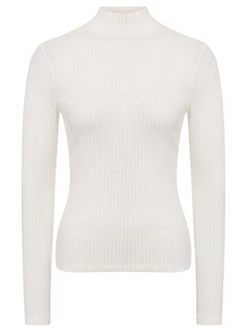 Водолазка хлопковая HUGO