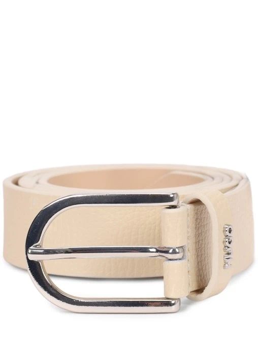 Ремень кожаный HUGO