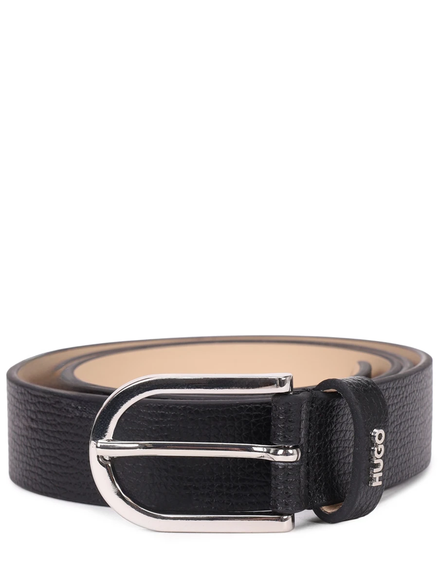 Ремень кожаный