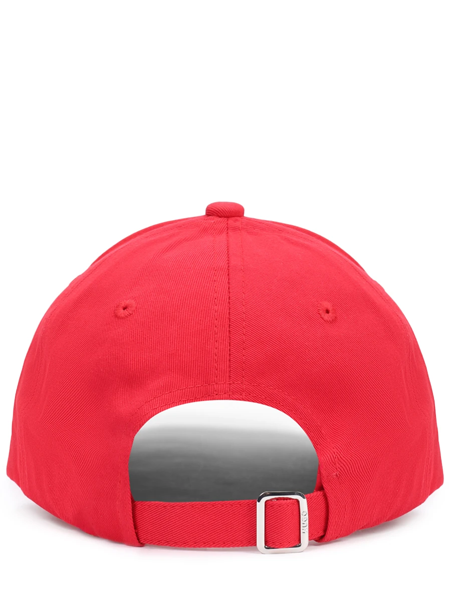 Бейсболка хлопковая