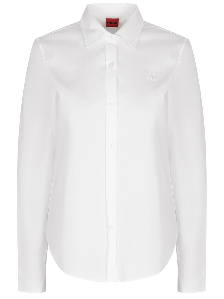 Рубашка хлопковая