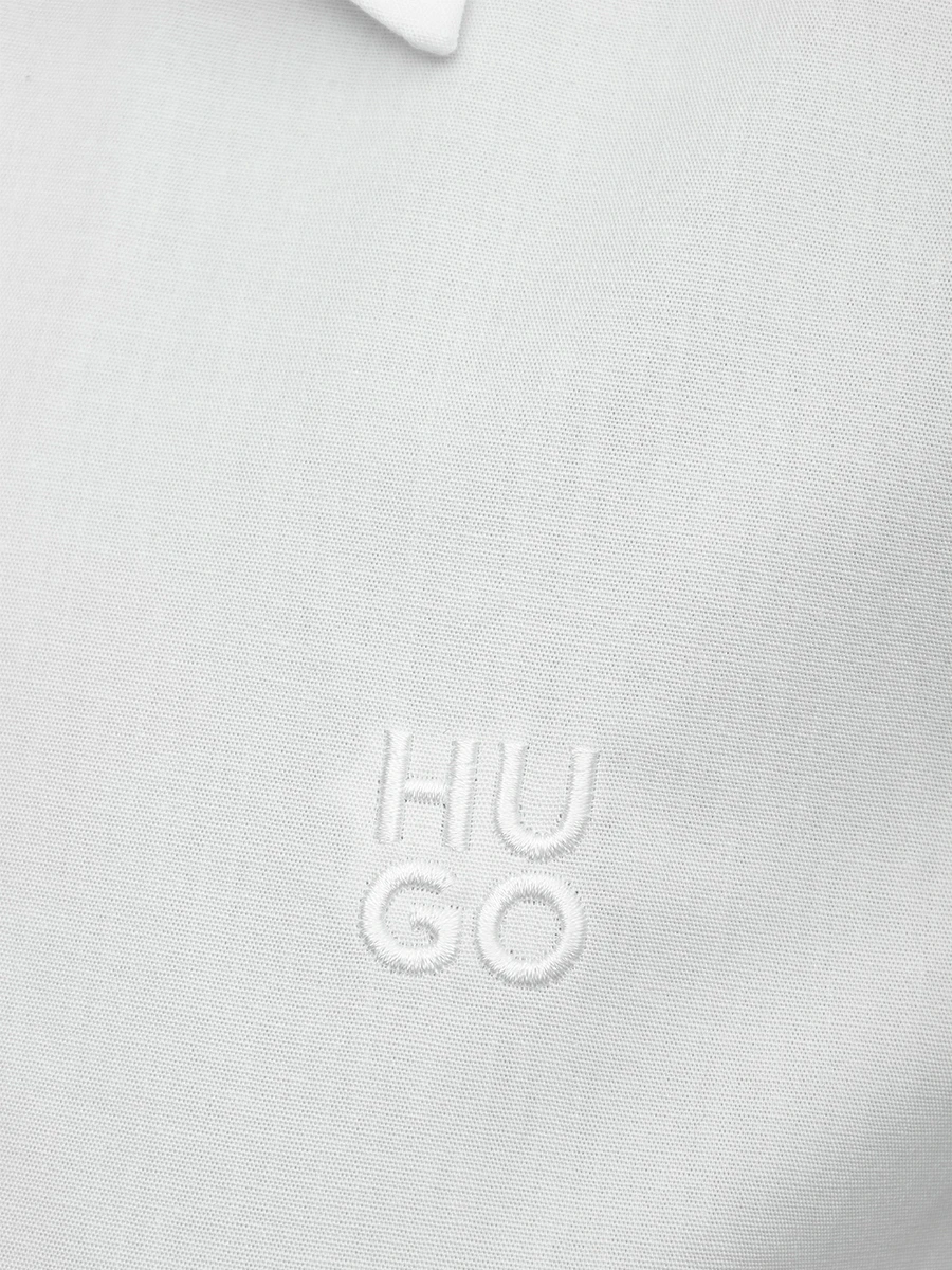 Рубашка хлопковая