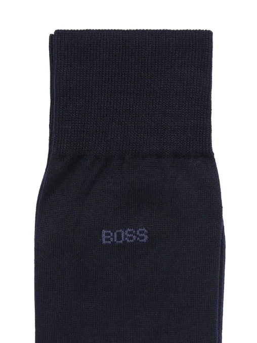 Носки хлопковые George BOSS