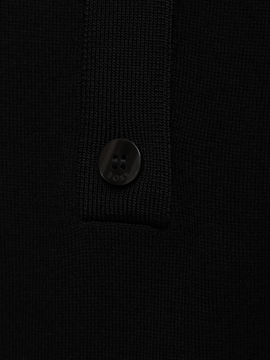 Джемпер шерстяной