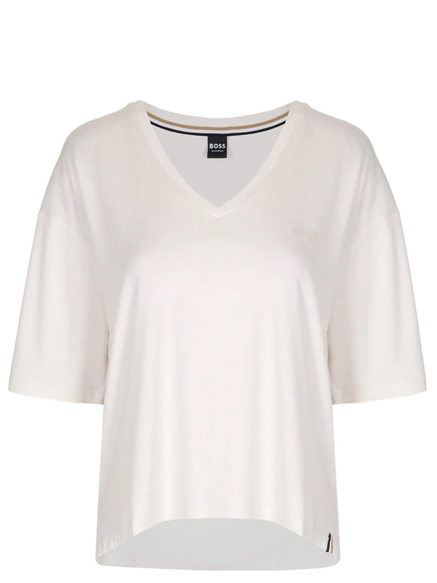 Футболка из лиоцелла