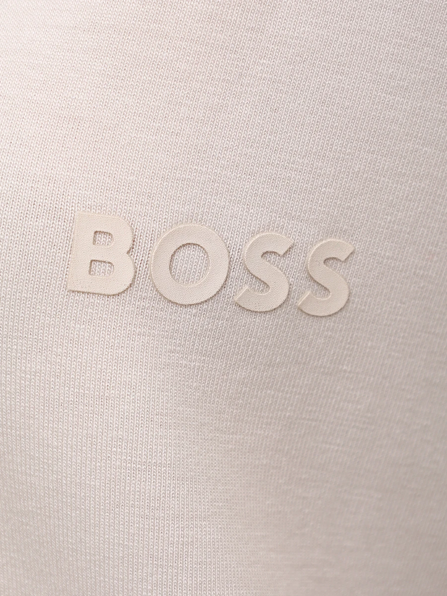 Футболка из лиоцелла