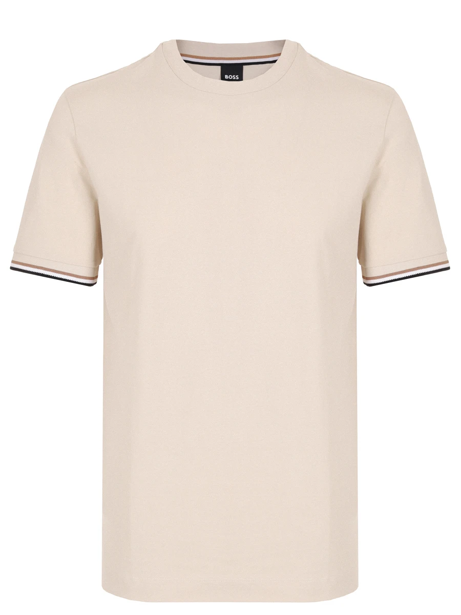 Футболка хлопковая