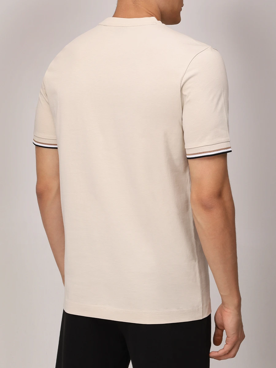 Футболка хлопковая