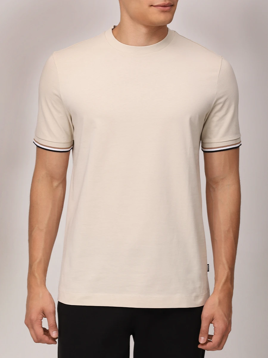 Футболка хлопковая