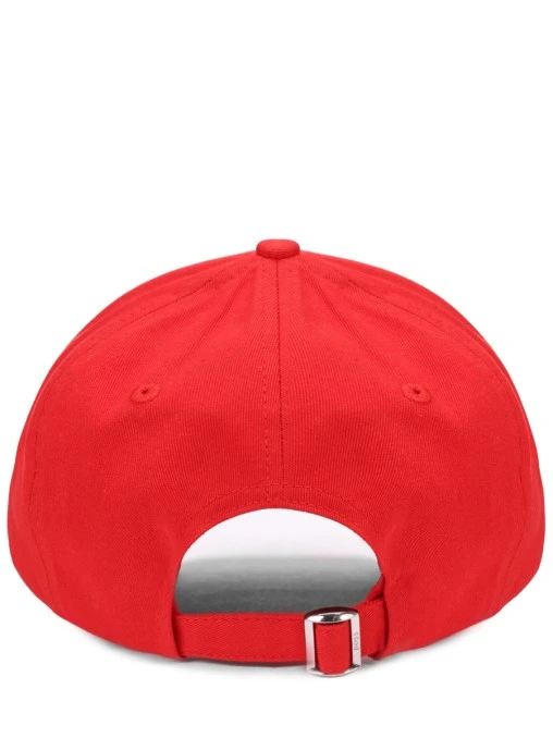 Бейсболка хлопковая BOSS