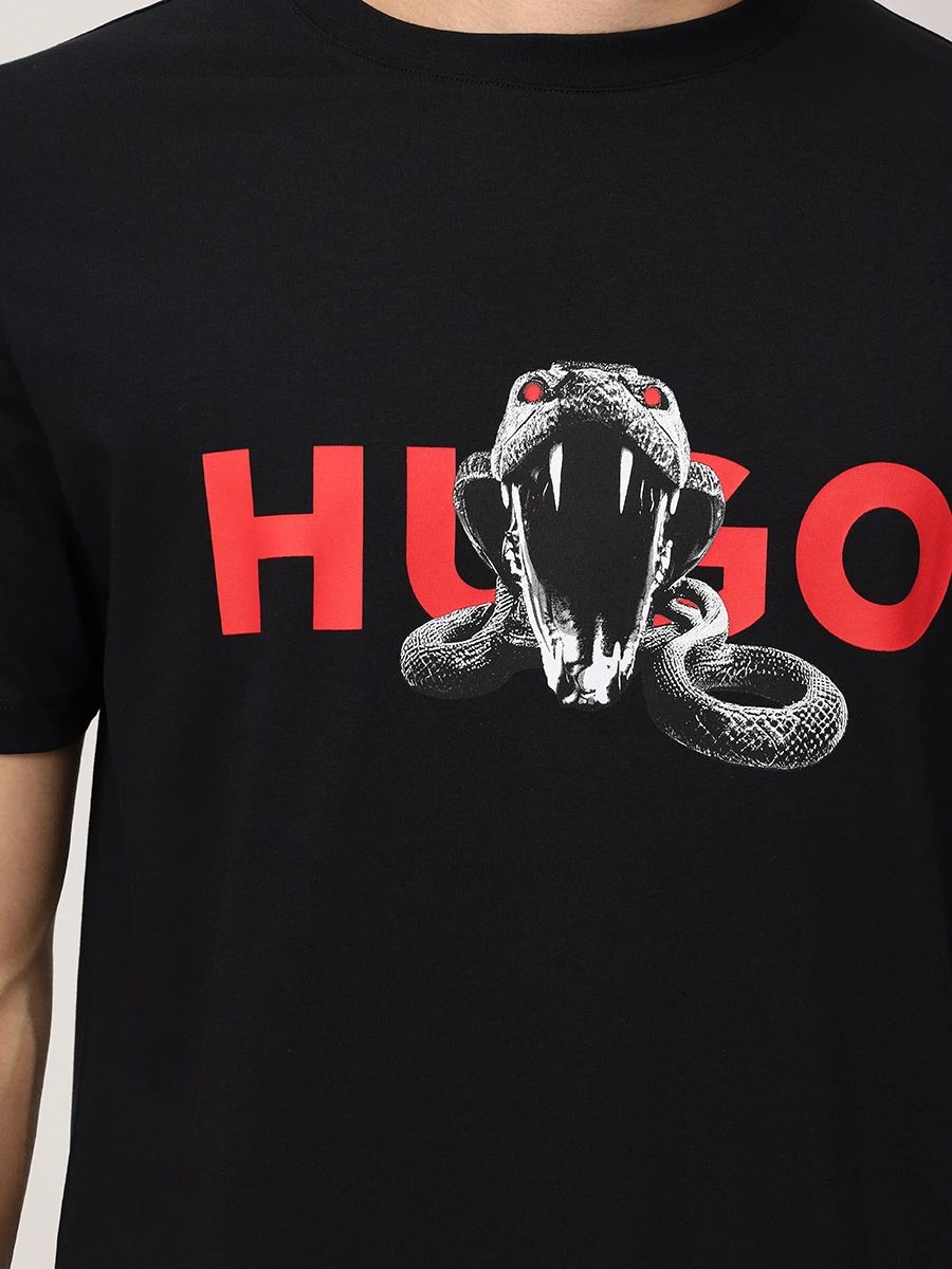 Футболка хлопковая