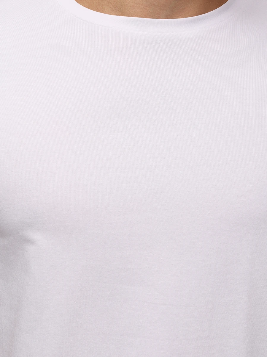 Набор из двух хлопковых футболок