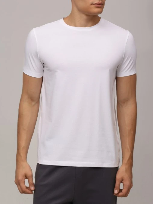 Набор из двух хлопковых футболок HUGO