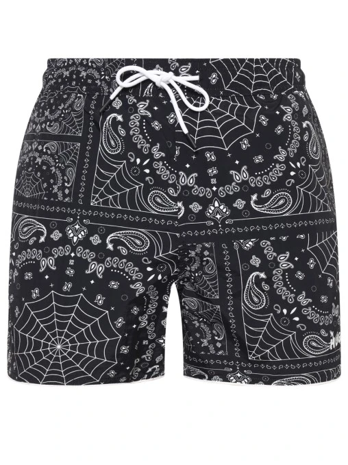 Шорты плавательные HUGO