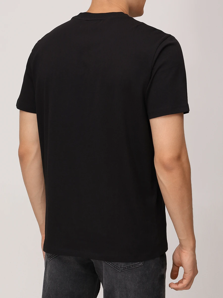 Футболка хлопковая