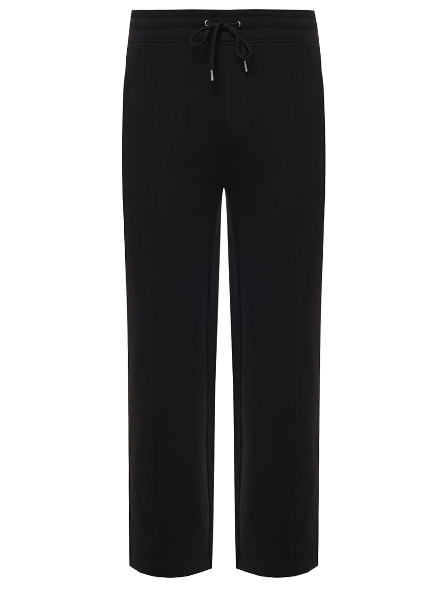 Брюки хлопковые