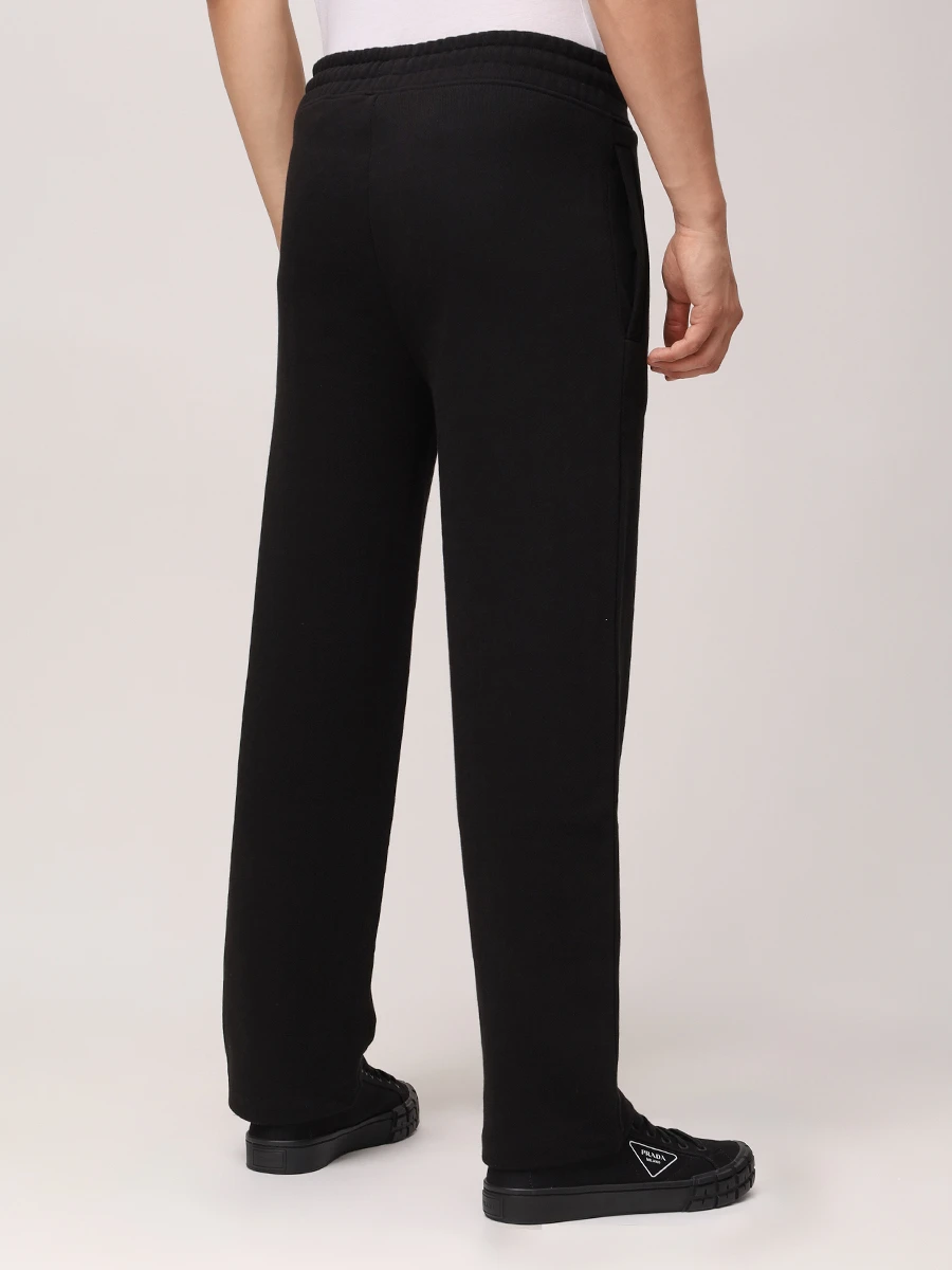 Брюки хлопковые