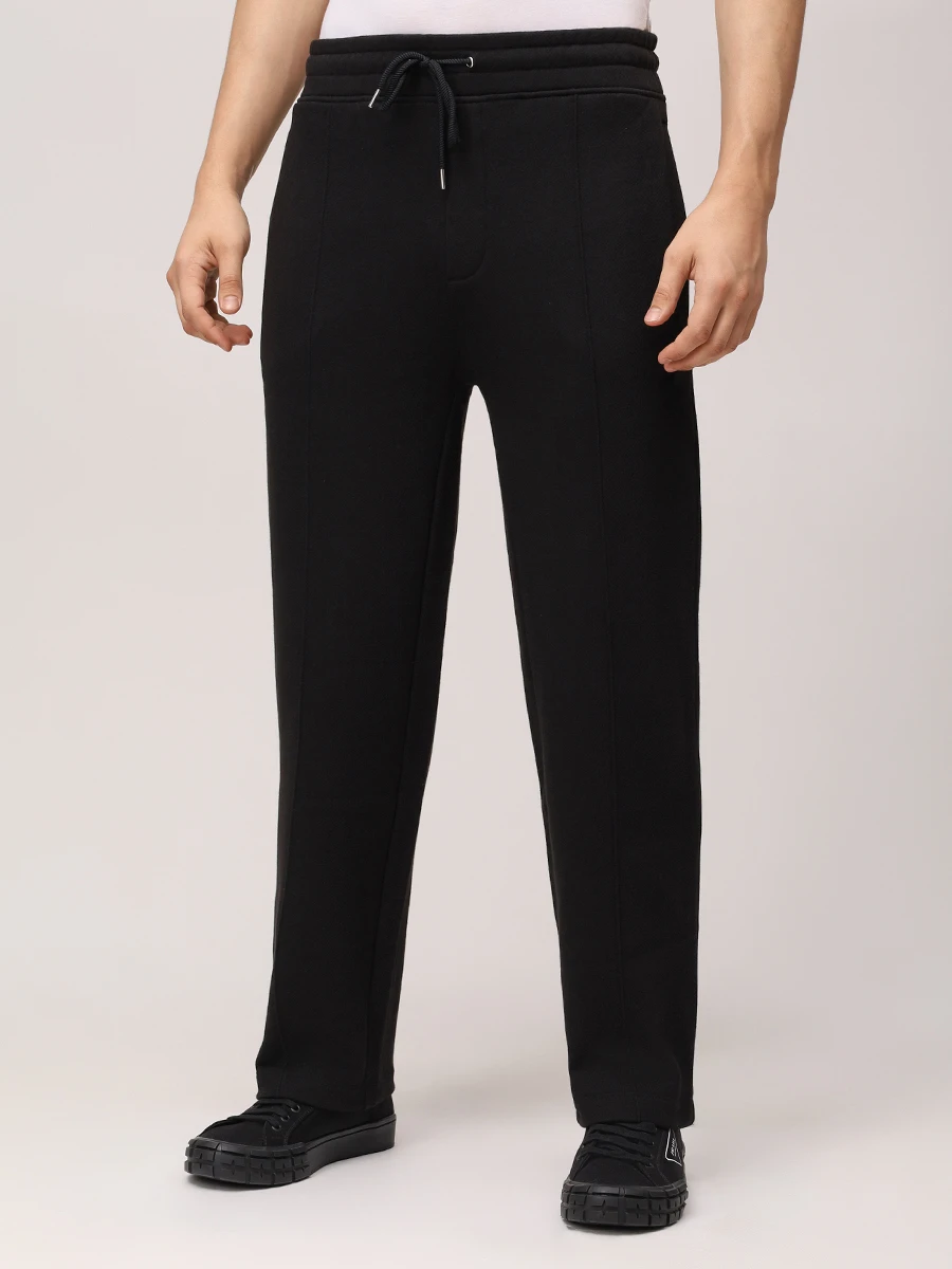 Брюки хлопковые