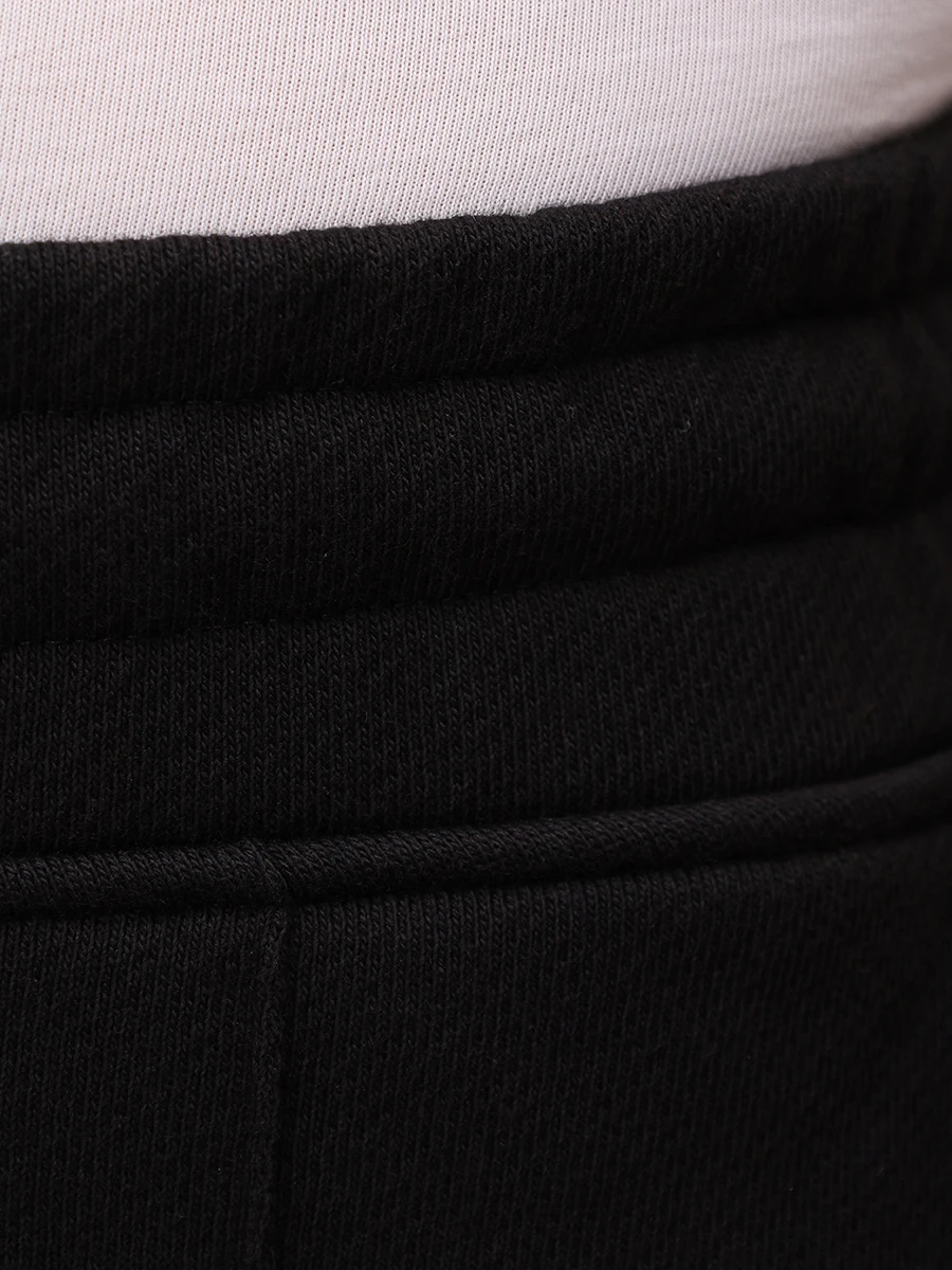 Брюки хлопковые