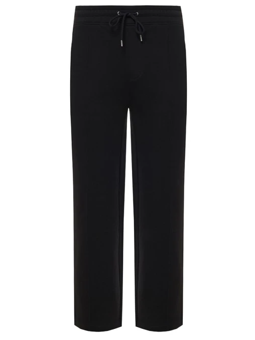 Брюки хлопковые HUGO