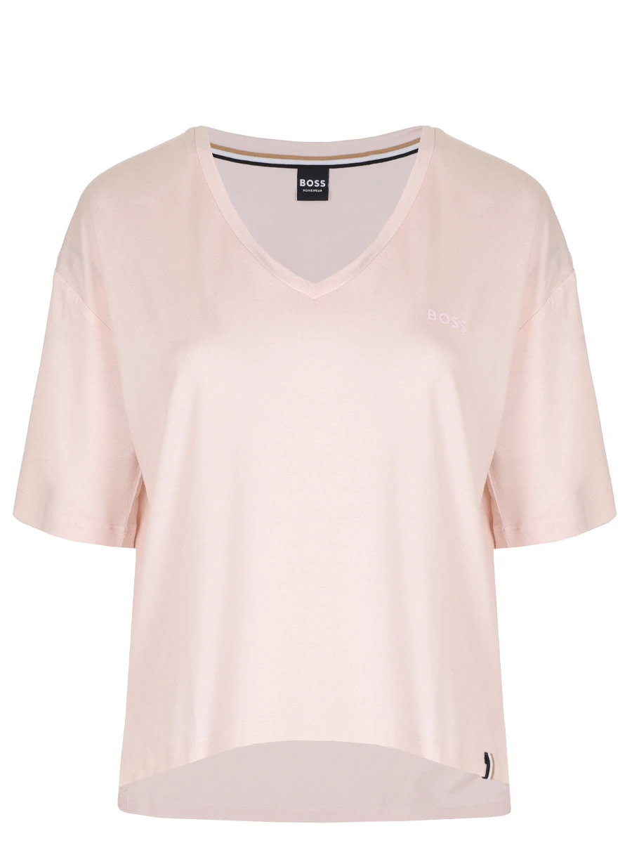 Футболка из лиоцелла