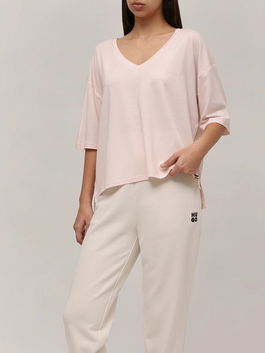 Футболка из лиоцелла