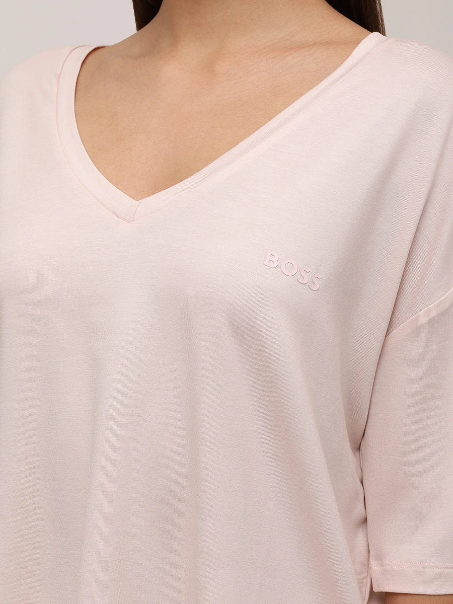 Футболка из лиоцелла