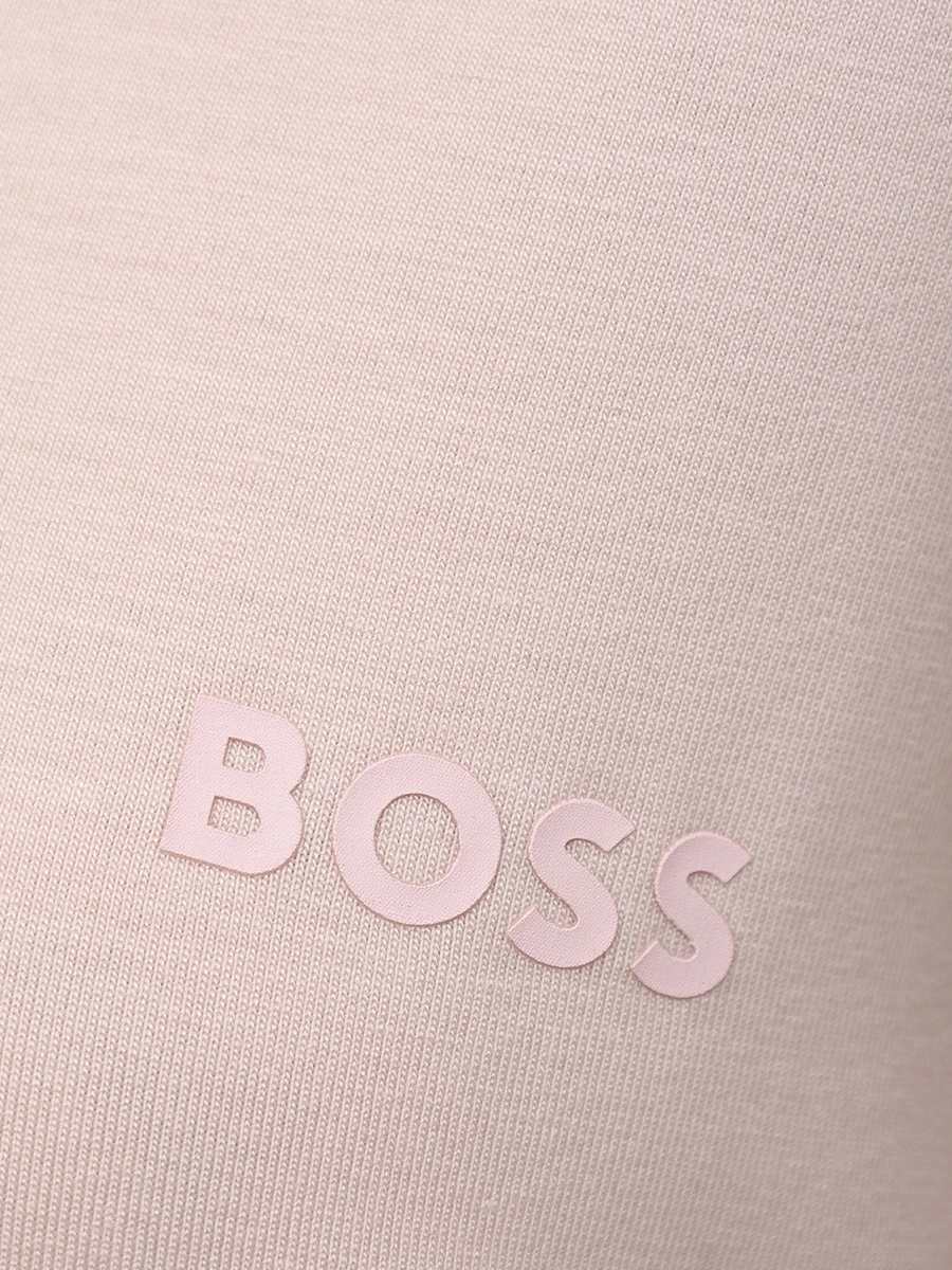 Футболка из лиоцелла