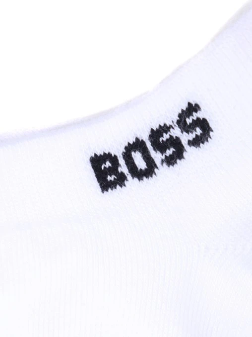 Набор хлопковых носков BOSS