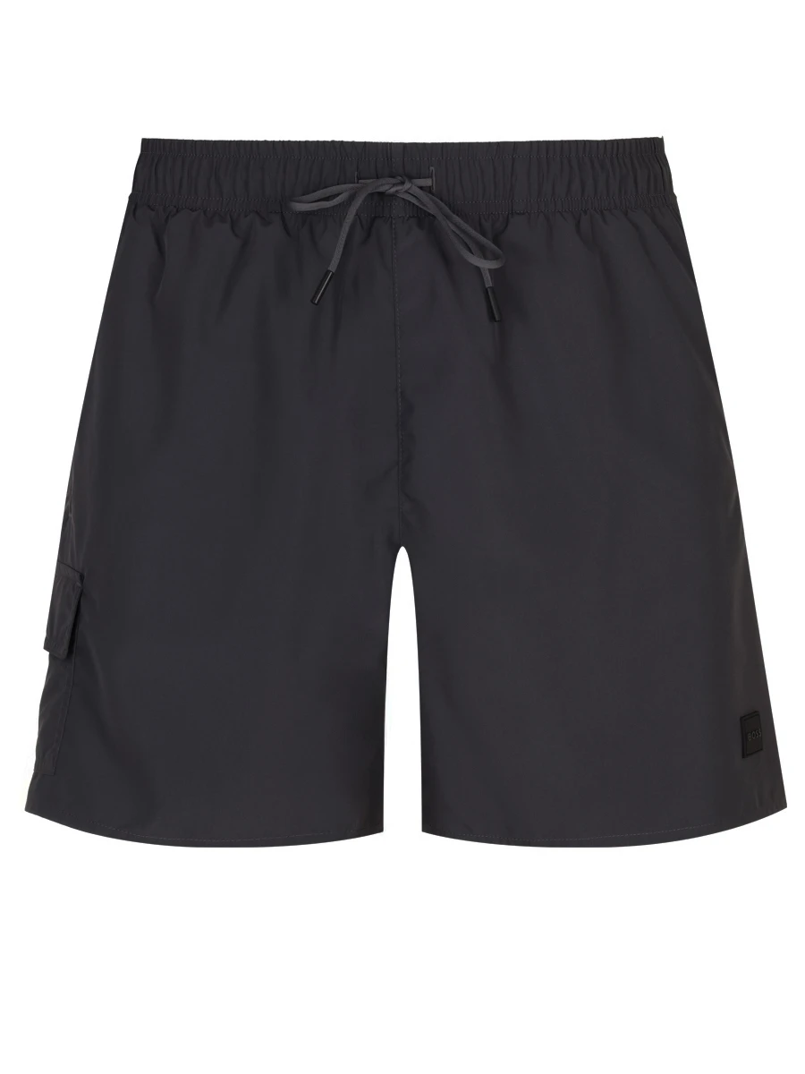 Шорты плавательные