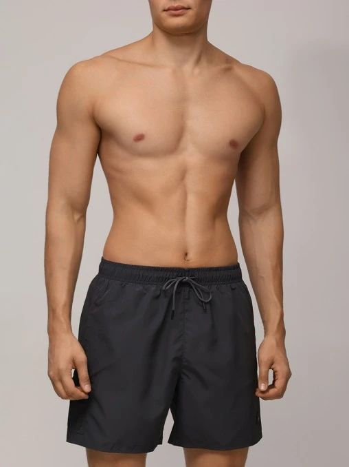 Шорты плавательные BOSS