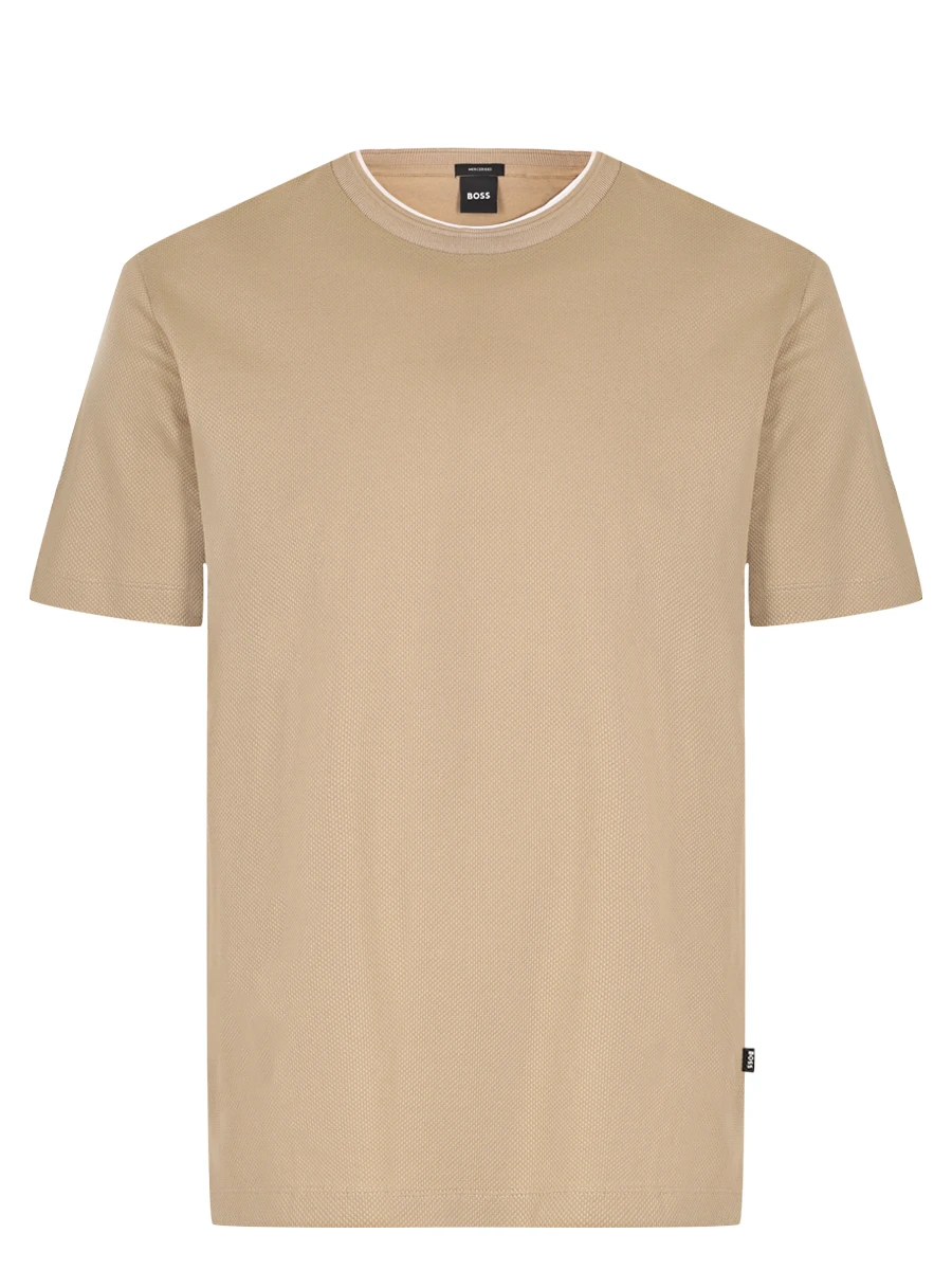 Футболка хлопковая