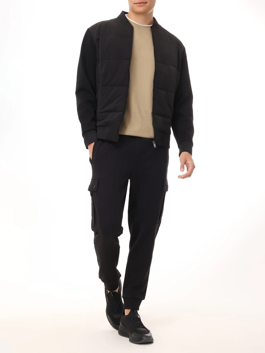 Футболка хлопковая