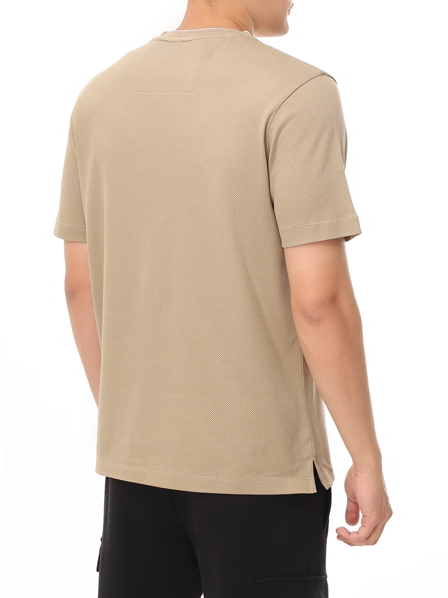 Футболка хлопковая