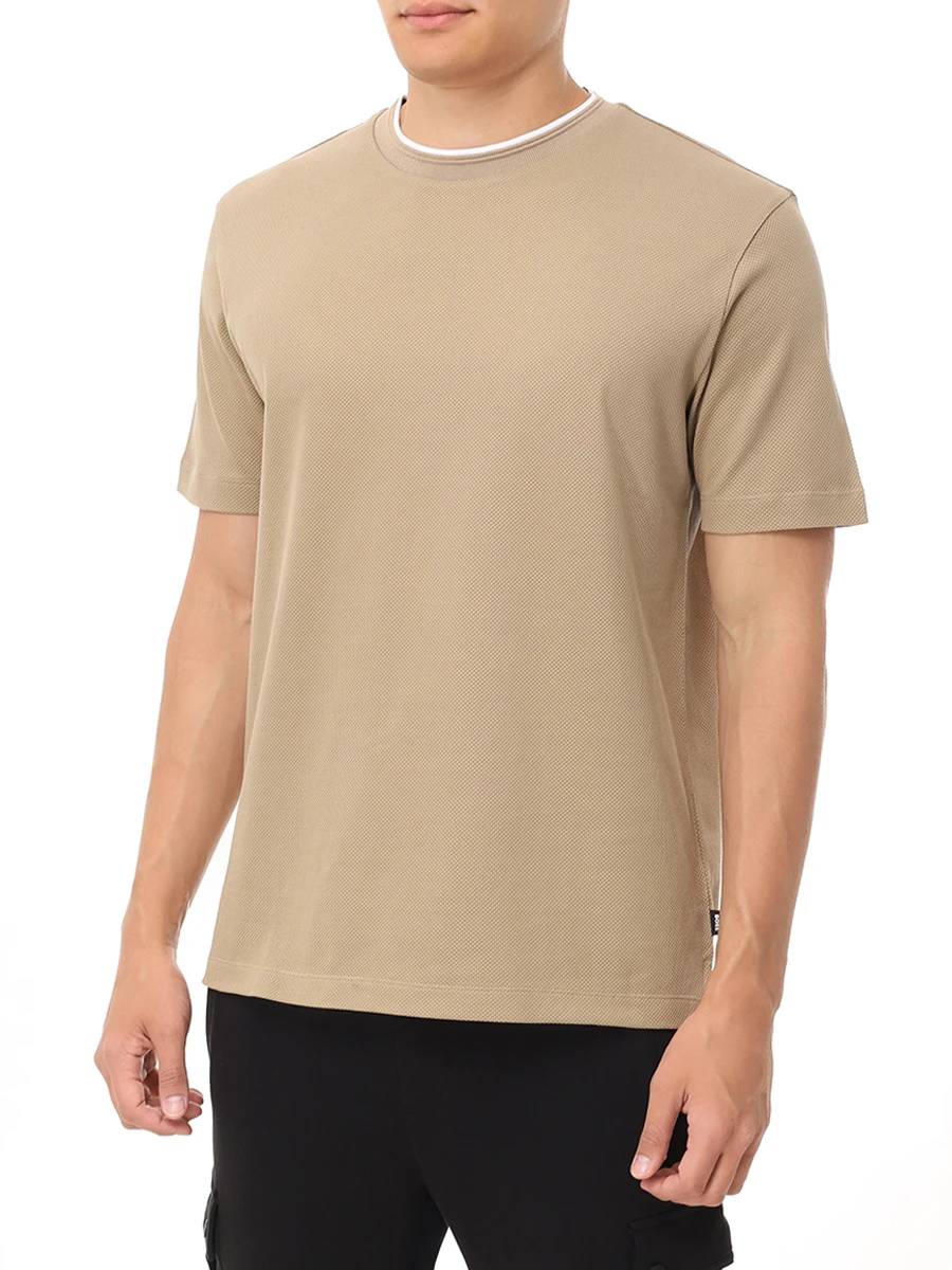 Футболка хлопковая