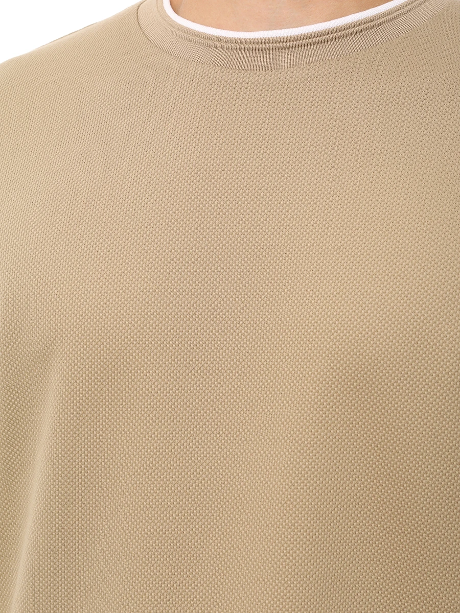 Футболка хлопковая