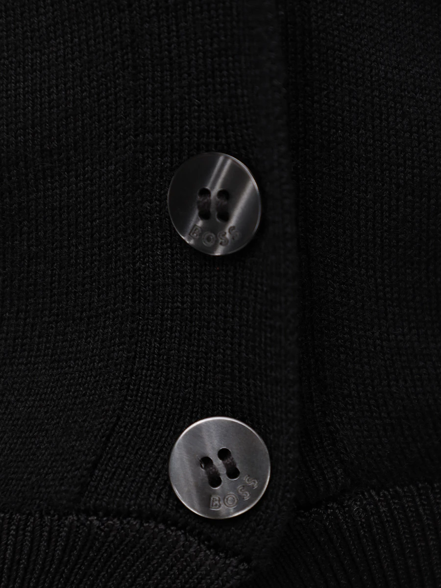 Кардиган шерстяной