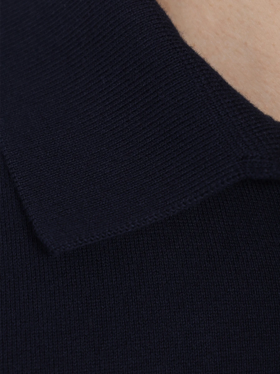 Поло хлопковое