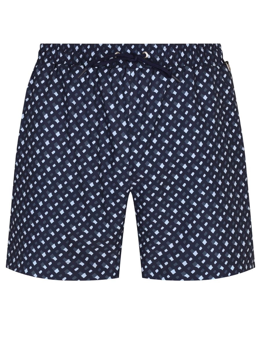 Шорты плавательные