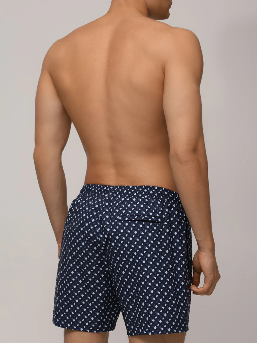 Шорты плавательные