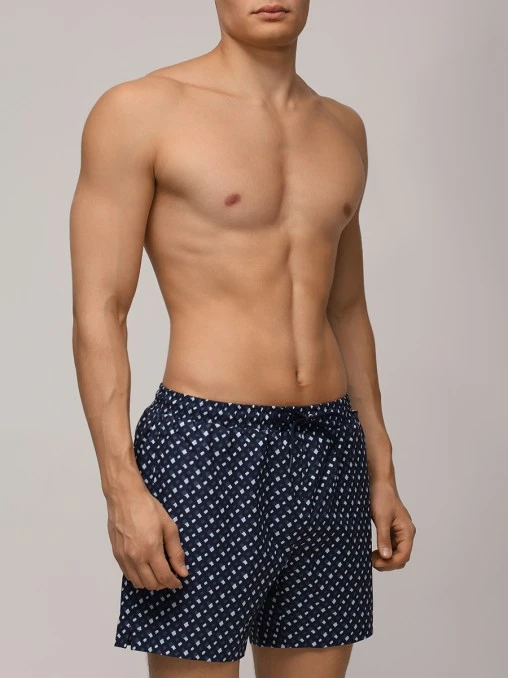 Шорты плавательные BOSS