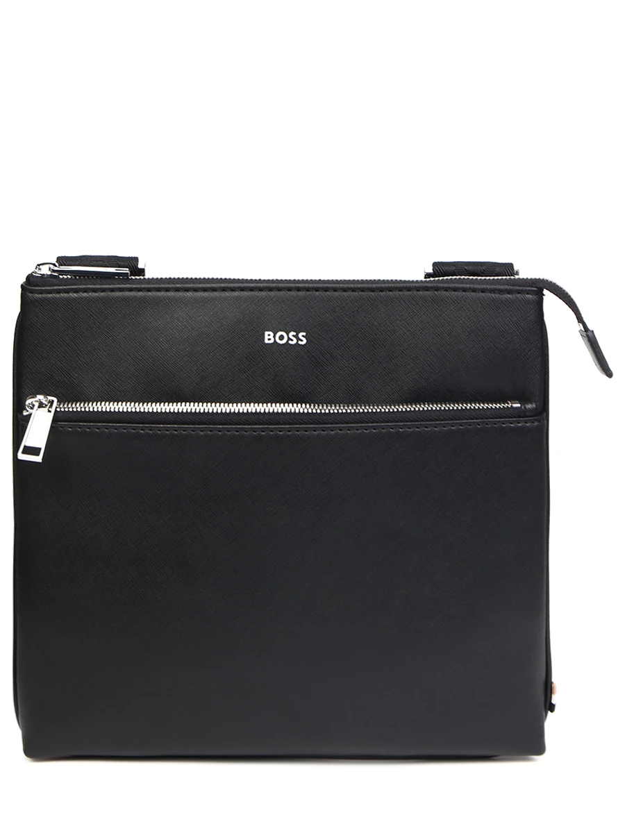 Сумка кожаная