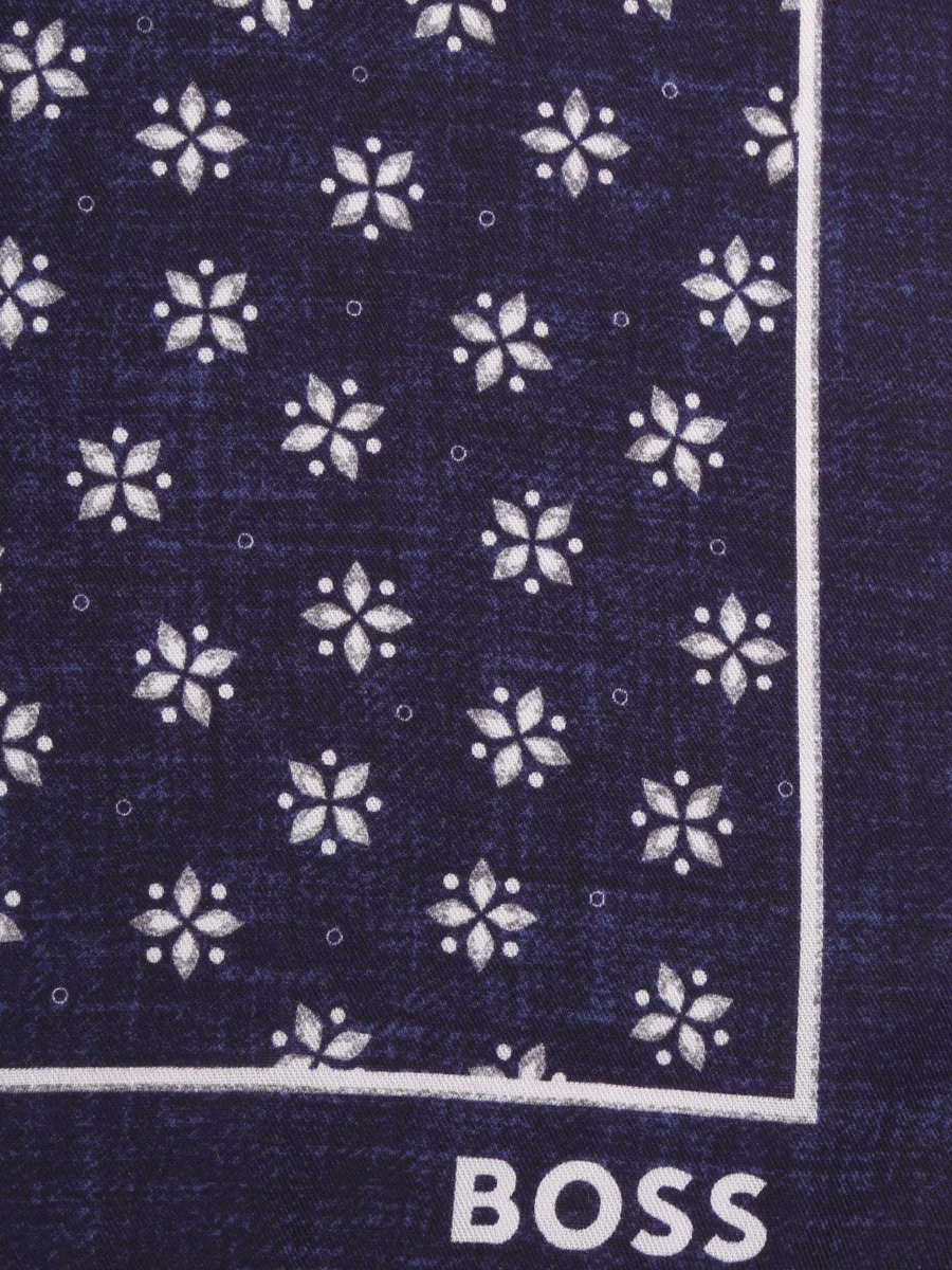 Платок из лиоцелла