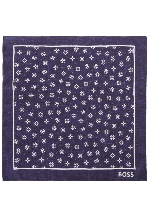 Платок из лиоцелла BOSS