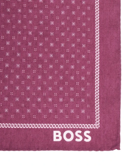 Платок из лиоцелла BOSS