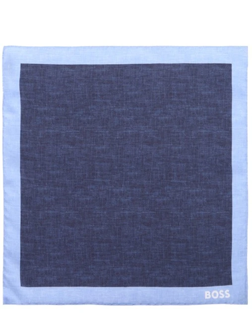 Платок из лиоцелла BOSS