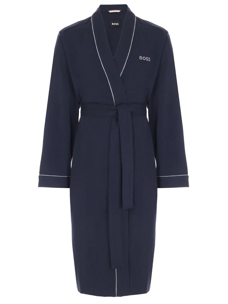 Халат хлопковый