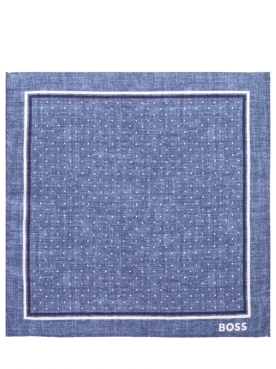 Платок из лиоцелла