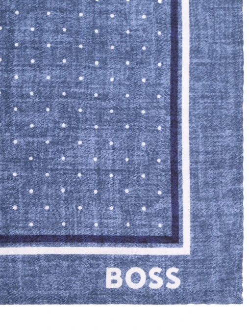 Платок из лиоцелла BOSS