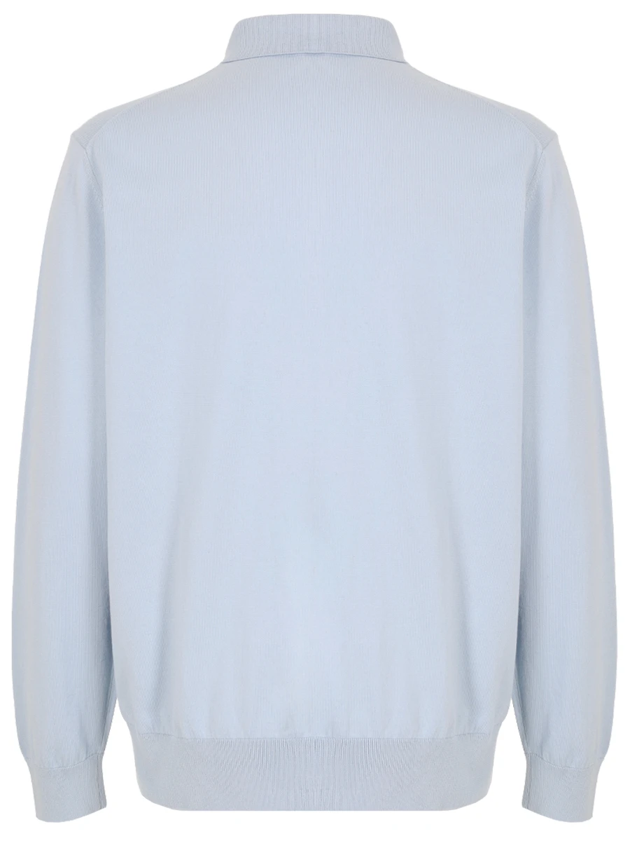 Поло хлопковое